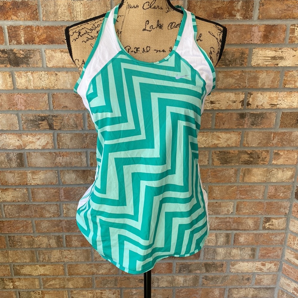 Nike Tank Top